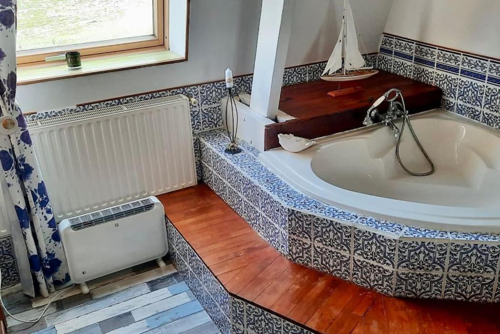 Willa La Maraitiere Guînes Zewnętrze zdjęcie